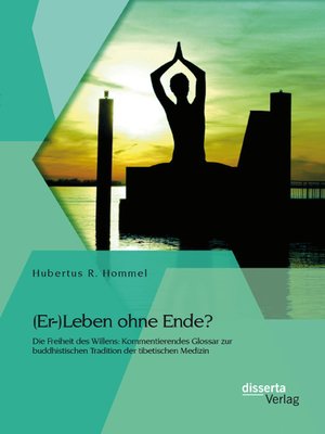 cover image of (Er-)Leben ohne Ende? Die Freiheit des Willens